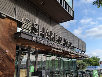 Shake Shack Austin, South Lamar