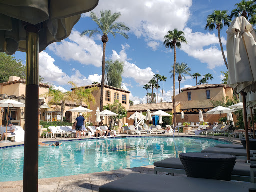 Spa Resort «Alvadora Spa», reviews and photos, 5200 E Camelback Rd, Phoenix, AZ 85018, USA