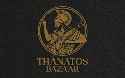 Thanatos Bazaar