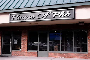 House of Pho image