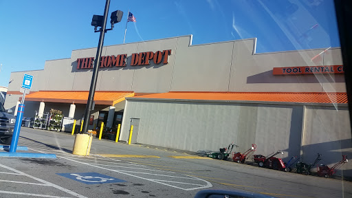 Home Improvement Store «The Home Depot», reviews and photos, 1330 Dogwood Dr SE, Conyers, GA 30013, USA