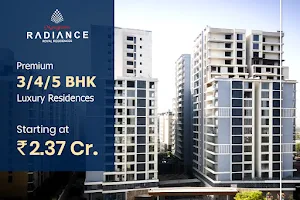 Manglam Radiance | Ultra Luxury Flats in Jaipur | Only for Sale image
