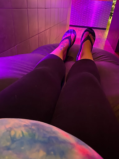 Gym «Planet Fitness», reviews and photos, 300 Mary Esther Blvd, Mary Esther, FL 32569, USA