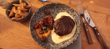 Steak du Restaurant Chez Fano à Alençon - n°15
