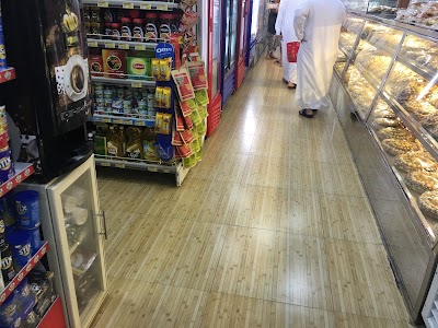 Photos of Corniche Bakeries and Markets br.1 (مخابز الکورنیش)