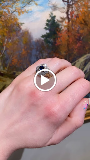 Jewelry Buyer «Attos Antique & Estate Jewelry», reviews and photos, 50 Exchange St, Portland, ME 04101, USA