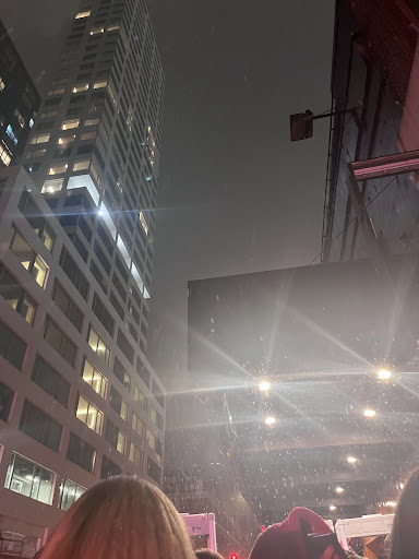 Live Music Venue «Terminal 5», reviews and photos, 610 W 56th St, New York, NY 10019, USA