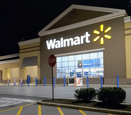 Department Store «Walmart Supercenter», reviews and photos, 275 N Gulph Rd, King of Prussia, PA 19406, USA