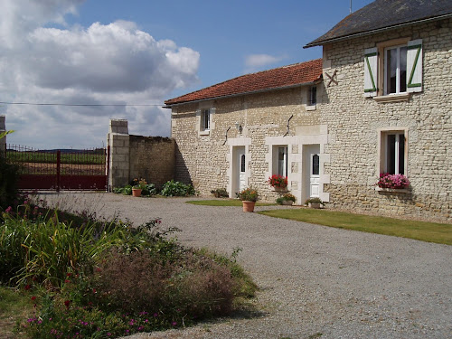 Lodge Les Gîtes de la Planchette Saint-Gervais-les-Trois-Clochers