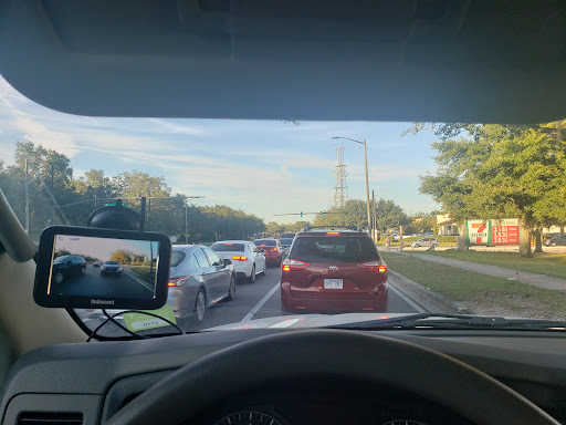 Car Stereo Store «MARS AUDIO», reviews and photos, 6923 Narcoossee Rd Unit 623, Orlando, FL 32822, USA