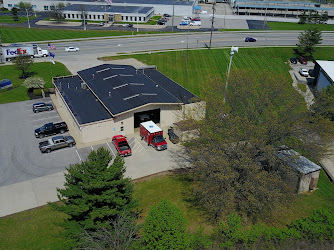 Florence Fire/EMS Station 32