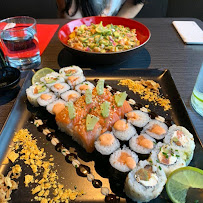 Photos du propriétaire du Restaurant japonais Sushi one Nîmes à Nîmes - n°16