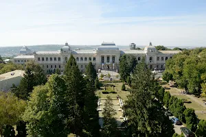 Alexandru Ioan Cuza University image