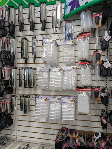 Dollar Store «Dollar Tree», reviews and photos, 823 N Broad St, Middletown, DE 19709, USA