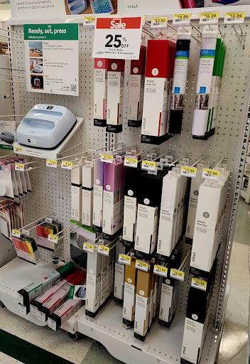 Fabric Store «Jo-Ann Fabrics and Crafts», reviews and photos, 25415 I-45 d, Spring, TX 77380, USA