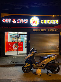 Photos du propriétaire du Restaurant Hot&spicy chicken à Gagny - n°4