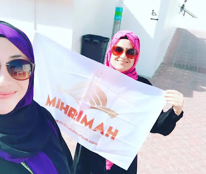 Mihrimah Turizm Hac & Umre Ankara