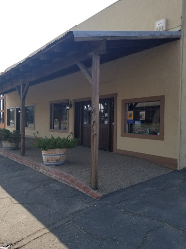 Ricotti Saddle Co in Clements, California
