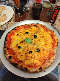 Pizza du Pizzeria Le Romarin à Marseille - n°20