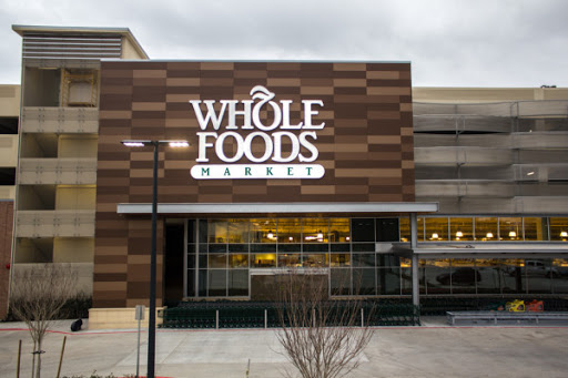 Grocery Store «Whole Foods Market», reviews and photos, 6601 S Fry Rd, Katy, TX 77494, USA