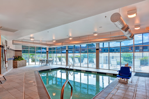 Hotel «DoubleTree by Hilton Hotel Baton Rouge», reviews and photos, 4964 Constitution Ave, Baton Rouge, LA 70808, USA