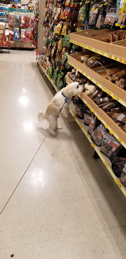 Pet Supply Store «PetSmart», reviews and photos, 1705 Mall of Georgia Blvd, Buford, GA 30519, USA