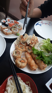 Plats et boissons du Restaurant japonais Sushi Yaki à Antony - n°10