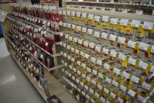 Auto Parts Store «Monument Car Parts», reviews and photos, 3900 Delta Fair Blvd, Antioch, CA 94509, USA