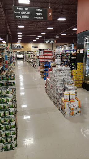 Supermarket «Giant Eagle Supermarket», reviews and photos, 6556 N Ridge Rd, Madison, OH 44057, USA