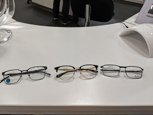 Optician «Costco Optical», reviews and photos, 8629 120th Ave NE, Kirkland, WA 98033, USA