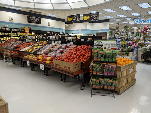 Grocery Store «ShopRite of New City», reviews and photos, S Main St, New City, NY 10956, USA