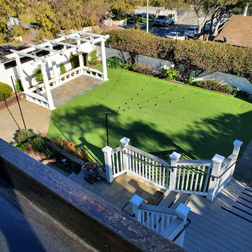 Event Venue «The Perry House», reviews and photos, 201 Van Buren St, Monterey, CA 93940, USA