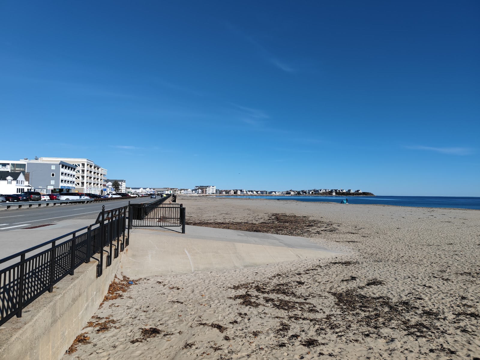 Hampton beach photo #8