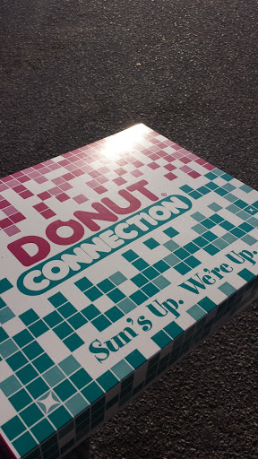 Donut Shop «Donut Connection», reviews and photos, 3480 Leonardtown Rd, Waldorf, MD 20601, USA