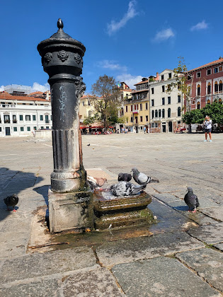 Photos des visiteurs Chambre d'hôtes Residenza Degli Angeli 30125 Venice