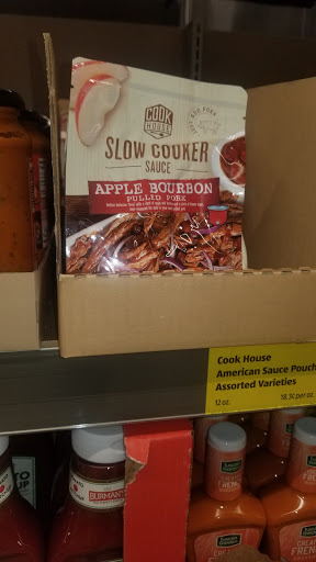 Supermarket «ALDI», reviews and photos, 6766 Aloma Ave, Winter Park, FL 32792, USA