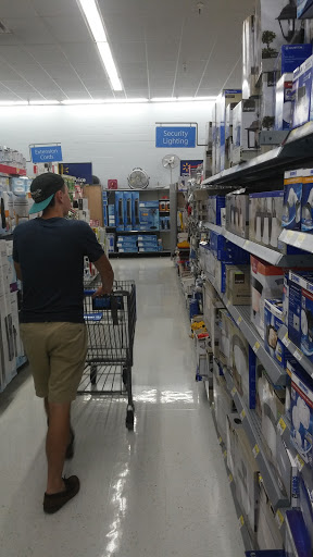 Department Store «Walmart Supercenter», reviews and photos, 4400 W Tennessee St, Tallahassee, FL 32304, USA
