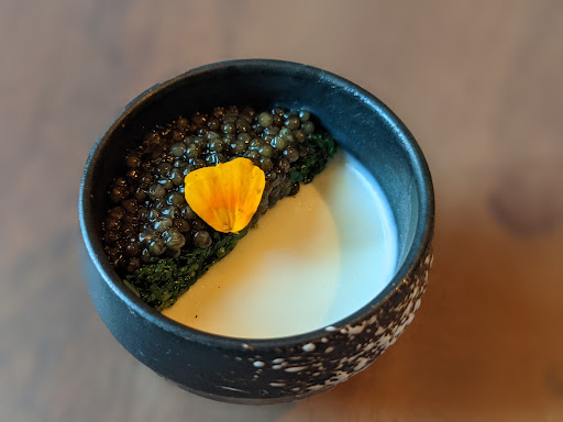 SingleThread Farm - Restaurant - Inn image