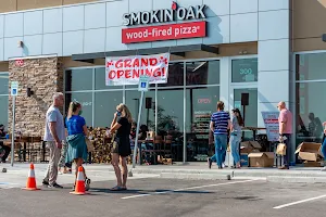 Smokin' Oak Wood-Fired Pizza and Taproom image