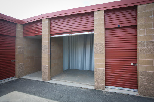 Self-Storage Facility «Riverside Storage», reviews and photos, 3490 Parker Dr, Ogden, UT 84405, USA