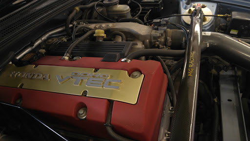 Auto Repair Shop «Arcadia Ultimate Automotive», reviews and photos, 418 N 1st Ave, Arcadia, CA 91006, USA