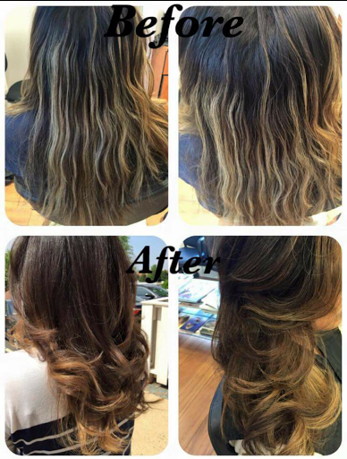 Hair Salon «Hair Harmony Salon», reviews and photos, 46400 Benedict Dr #9, Sterling, VA 20164, USA