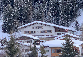 Rekinger Ski- Und Ferienhaus