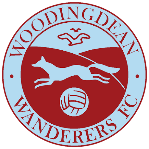Woodingdean Wanderers Football Club - Brighton