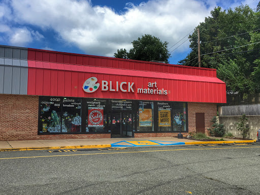 Art Supply Store «Blick Art Materials», reviews and photos, 3152 Lehigh St, Allentown, PA 18103, USA