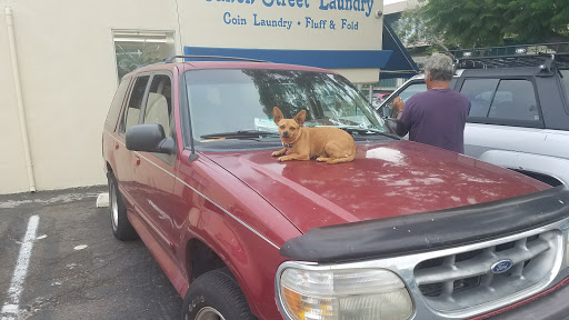 Laundromat «Canon Street Coin Laundry», reviews and photos, 2922 Canon St, San Diego, CA 92106, USA