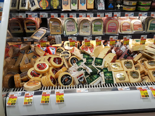 Supermarket «Price Chopper», reviews and photos, 285 N Plainfield Rd, West Lebanon, NH 03784, USA