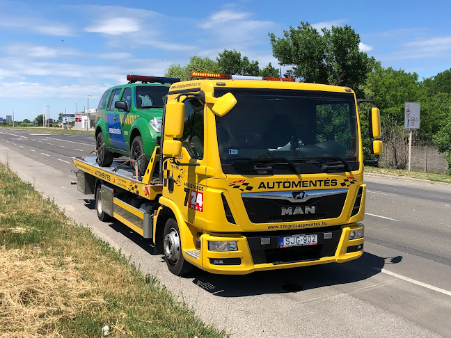 Értékelések erről a helyről: Assistance 7/24 Kft., Szeged - Költöztető