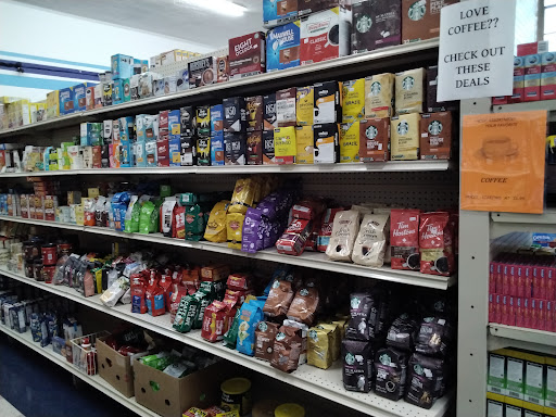 Valley Discount Grocery