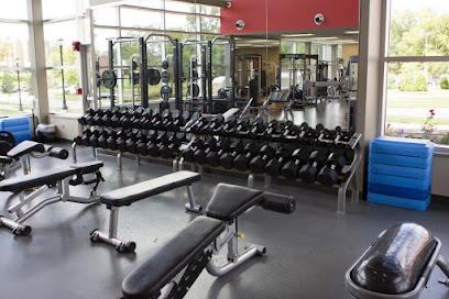 Saurwein Health & Fitness Center